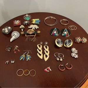 Repair Crafting Recycle Jewelry